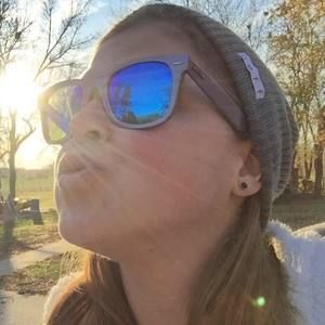 Meet your Posher, Molly